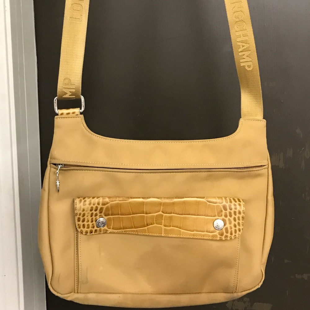 Longchamp Crossbody
